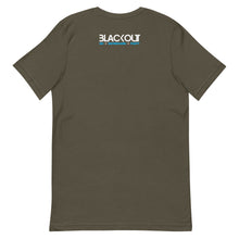 Load image into Gallery viewer, bws tongue n cheek Short-Sleeve Unisex T-Shirt