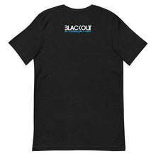Load image into Gallery viewer, Tongue N Cheek BLACKOUT Short-Sleeve Unisex T-Shirt