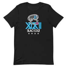 Load image into Gallery viewer, bws tongue n cheek Short-Sleeve Unisex T-Shirt