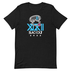 bws tongue n cheek Short-Sleeve Unisex T-Shirt