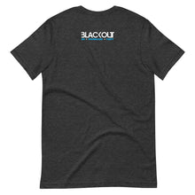 Load image into Gallery viewer, Tongue N Cheek BLACKOUT Short-Sleeve Unisex T-Shirt