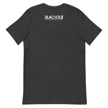 Load image into Gallery viewer, bws tongue n cheek Short-Sleeve Unisex T-Shirt