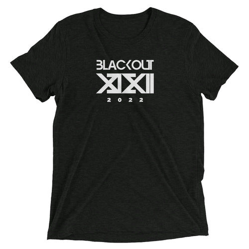 bws - xxii Short sleeve t-shirt