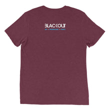 Load image into Gallery viewer, bws - xxii Short sleeve t-shirt