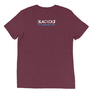 bws - xxii Short sleeve t-shirt