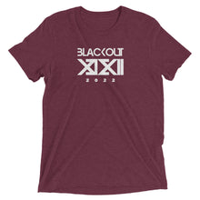Load image into Gallery viewer, bws - xxii Short sleeve t-shirt