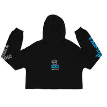 Load image into Gallery viewer, BWS XXII Crop Hoodie