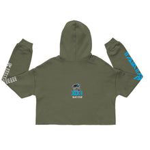 Load image into Gallery viewer, BWS XXII Crop Hoodie