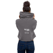Load image into Gallery viewer, XXII Crop Hoodie