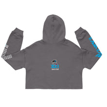 Load image into Gallery viewer, BWS XXII Crop Hoodie